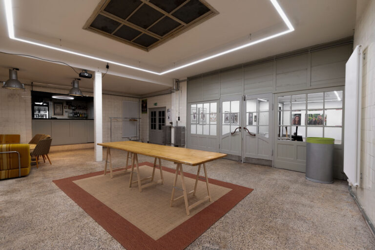 Galerie Forum K in Plauen
