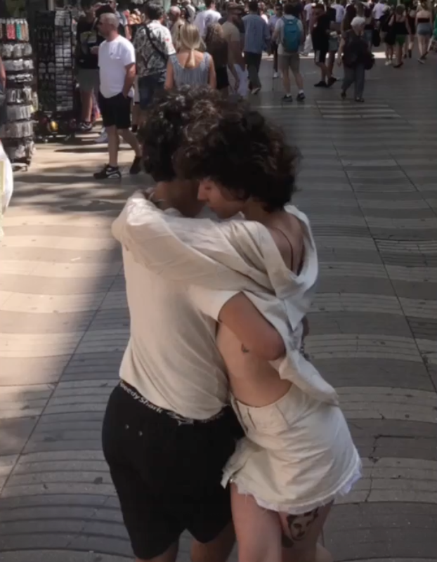 Mehr über den Artikel erfahren Tango Argentino