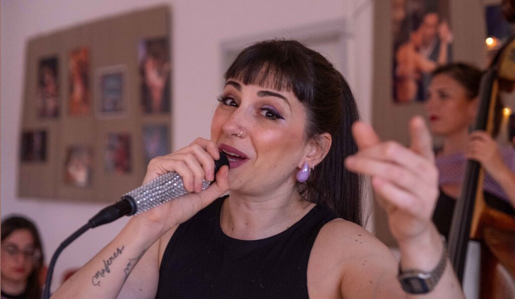 Camila Arriva