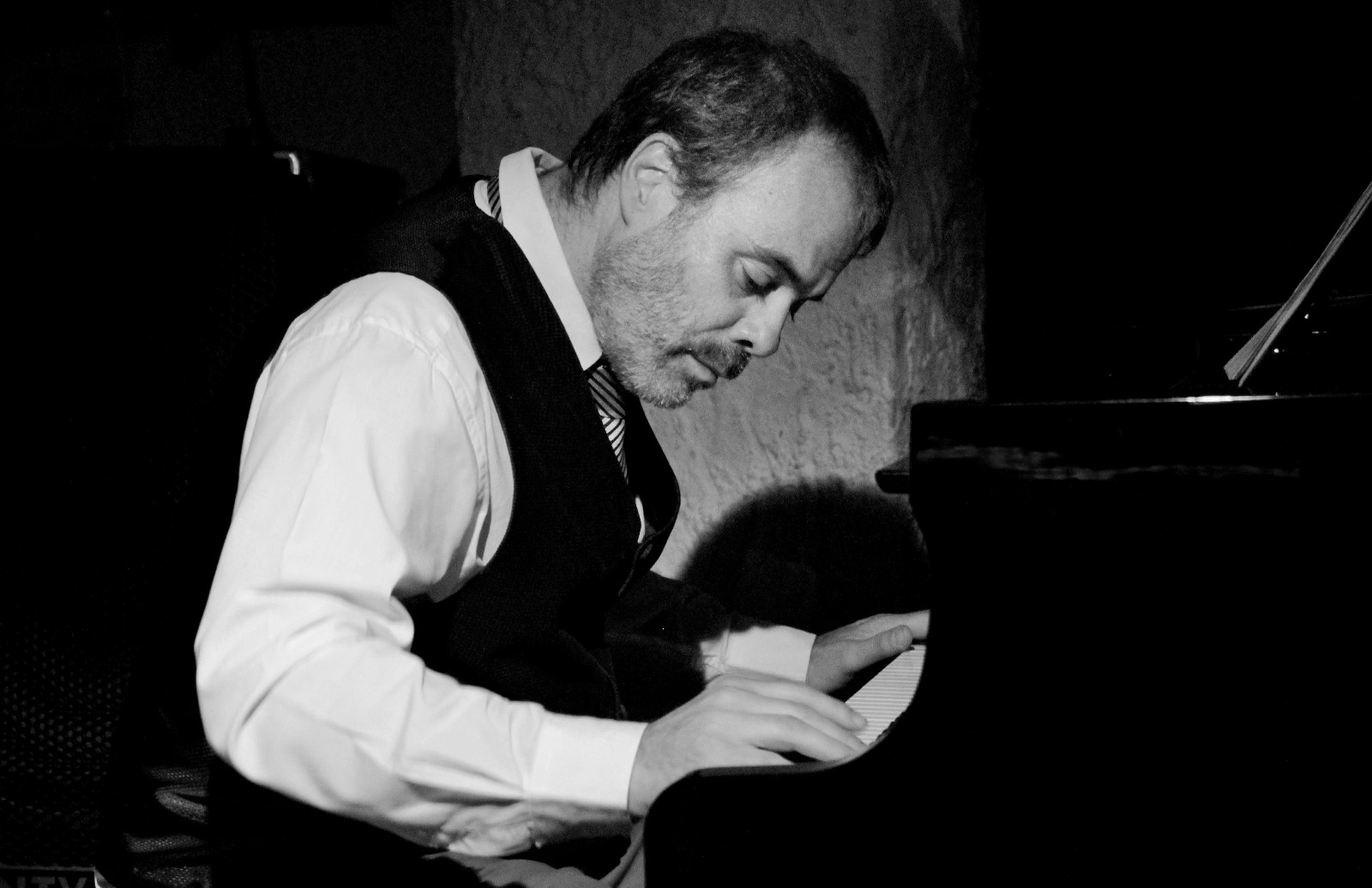 Adrian Placenti Piano Tango
