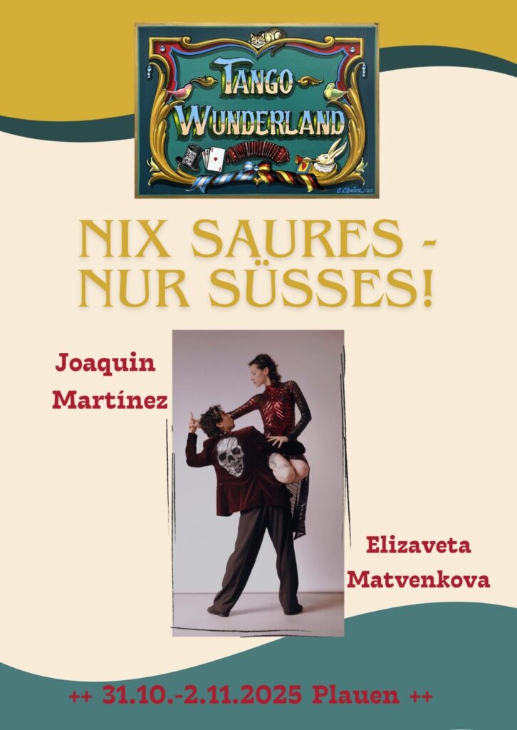 Nix Saures - Nur Süßes!