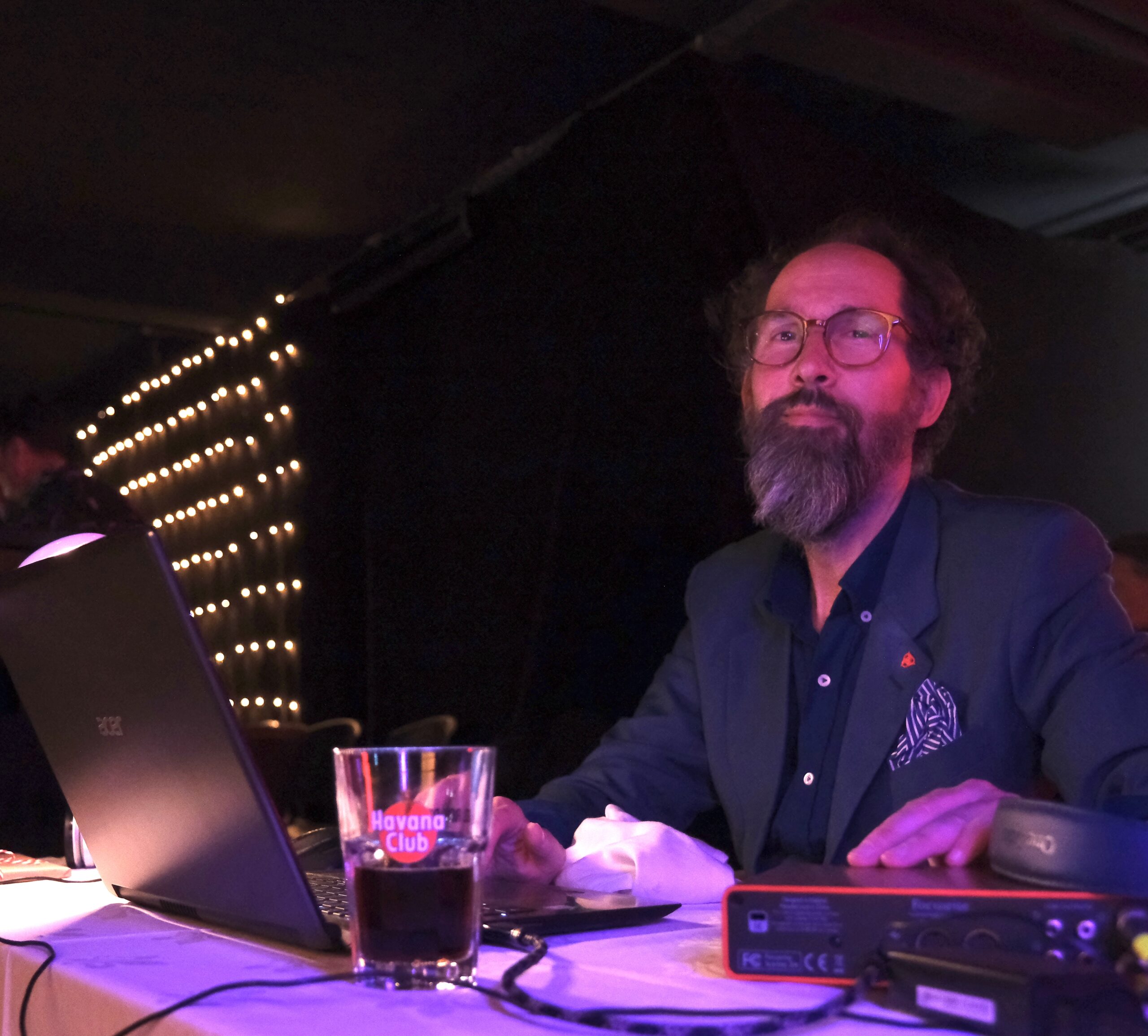 TDJ Jonas Maria Joma