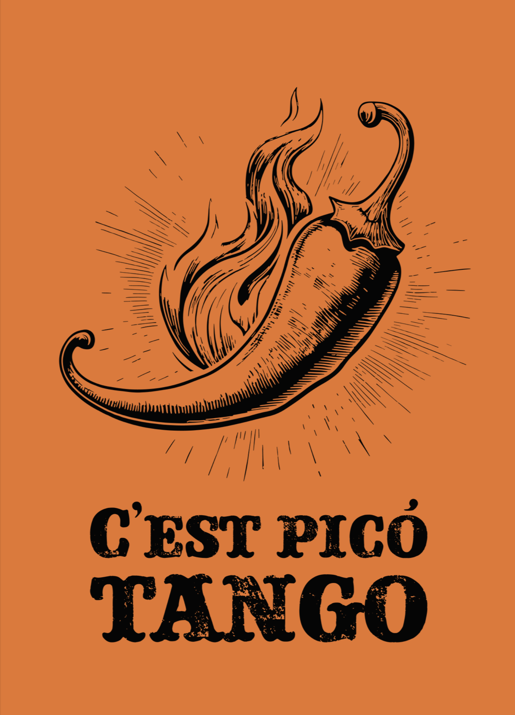 C'est Pico Tango