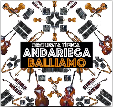 Andariega BALLIAMO