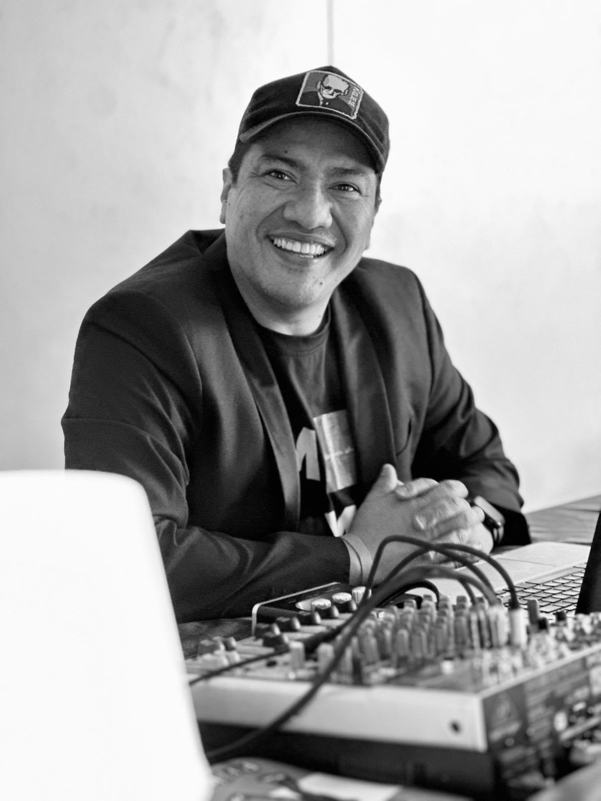 Leo Bosqueda