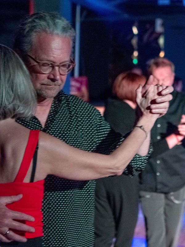 Placenti Szabo, live Tanngowunderland im Heisenberg