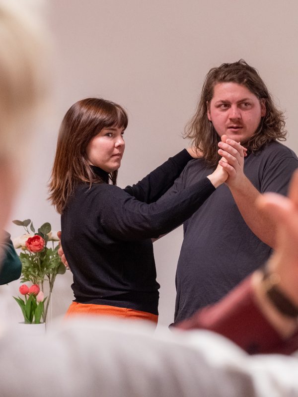 Tangowunderland Workshops 31.10.-2.11.2025