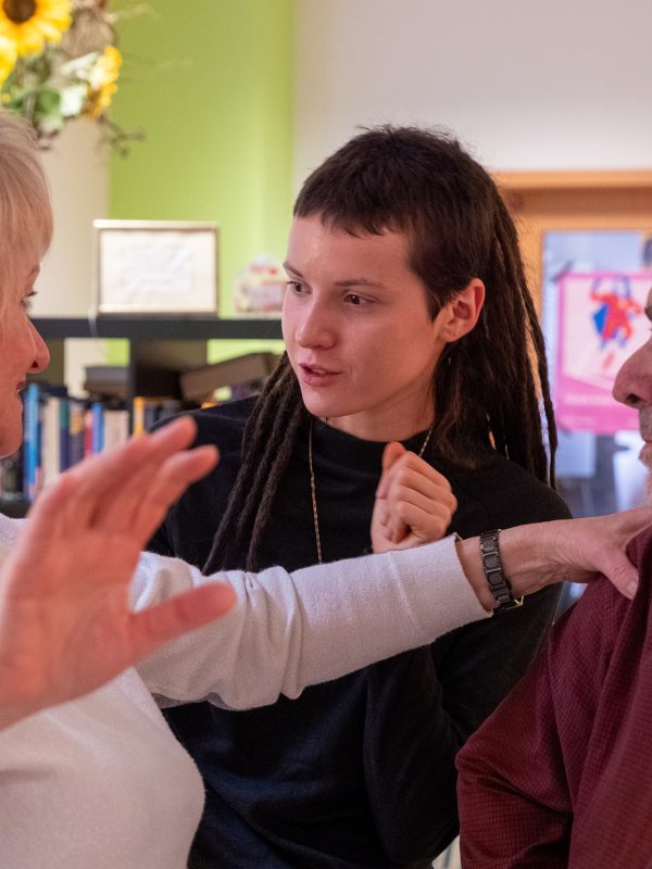 Tangowunderland Workshops 31.10.-2.11.2025