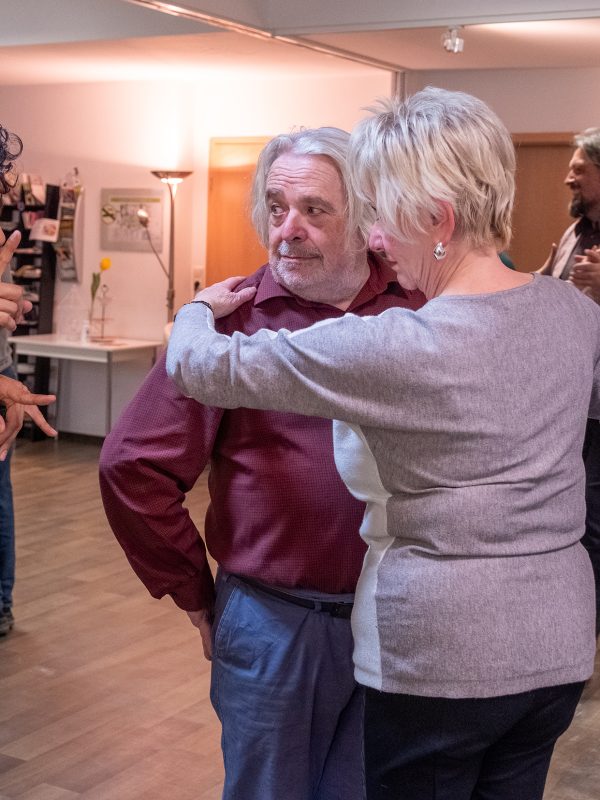 Tangowunderland Workshops 31.10.-2.11.2025