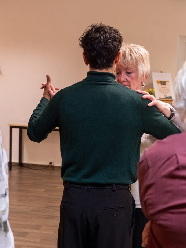 Tangowunderland Workshops 31.10.-2.11.2025