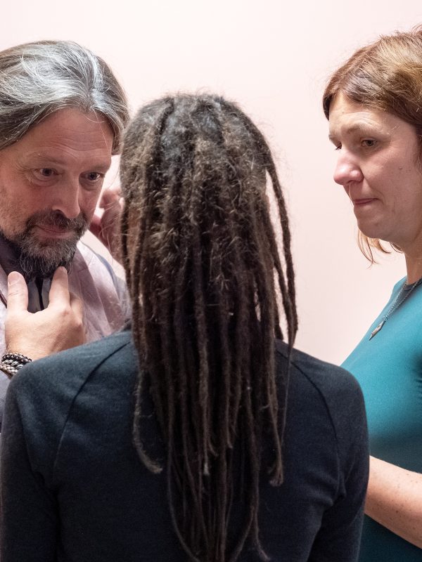 Tangowunderland Workshops 31.10.-2.11.2025