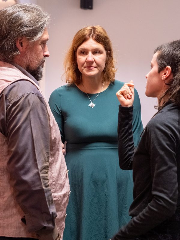 Tangowunderland Workshops 31.10.-2.11.2025