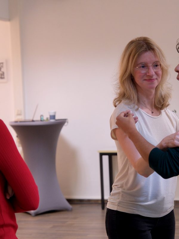 Tangowunderland Workshops 31.10.-2.11.2025