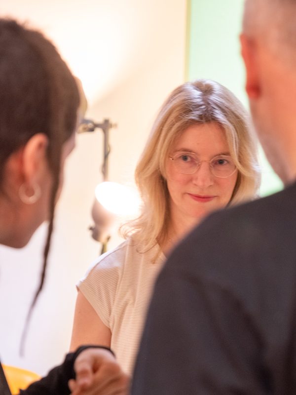 Tangowunderland Workshops 31.10.-2.11.2025