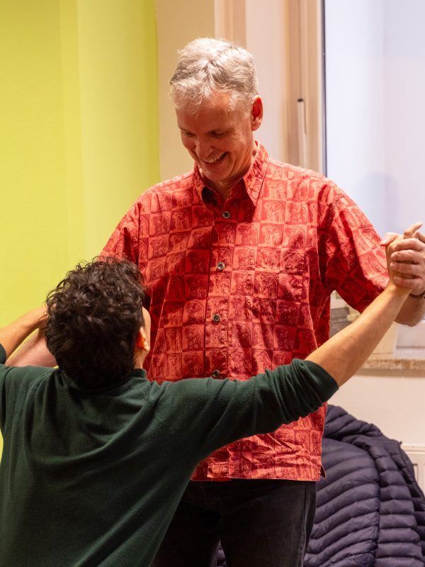 Tangowunderland Workshops 31.10.-2.11.2025