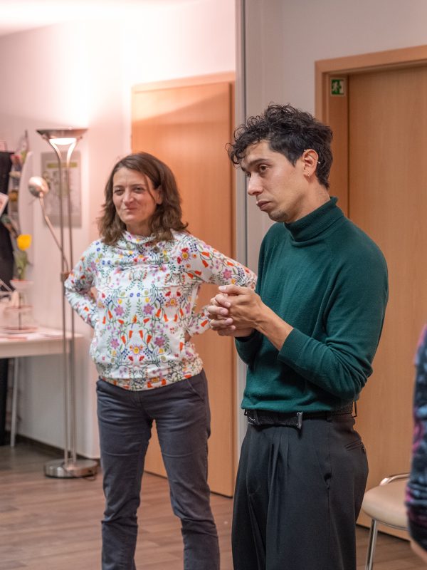 Tangowunderland Workshops 31.10.-2.11.2025