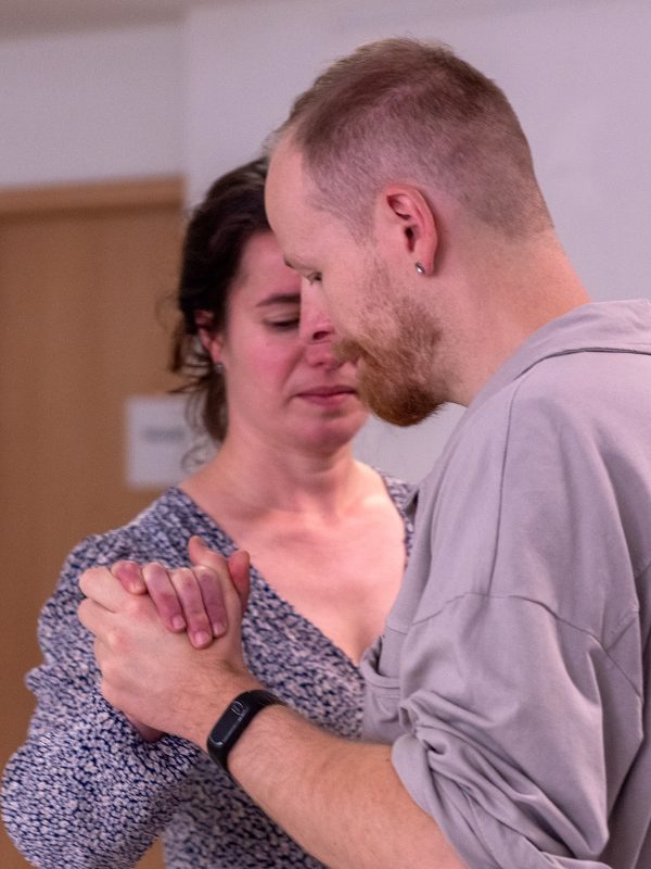 Tangowunderland Workshops 31.10.-2.11.2025