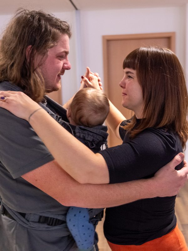 Tangowunderland Workshops 31.10.-2.11.2025