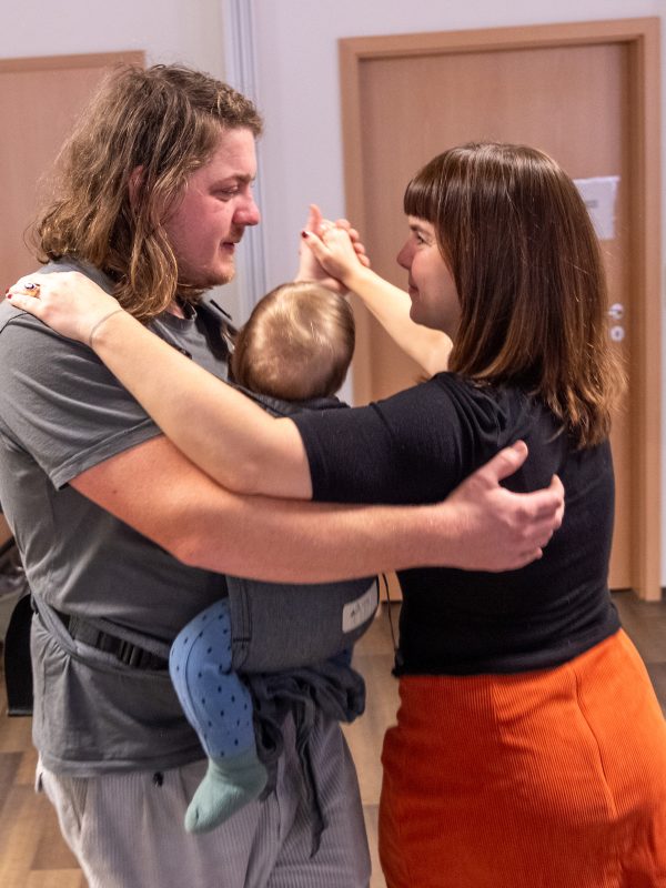 Tangowunderland Workshops 31.10.-2.11.2025