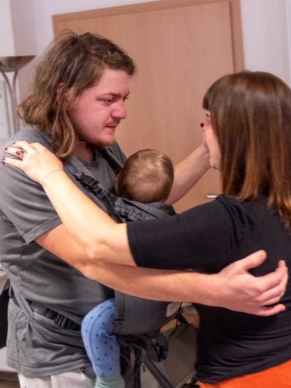 Tangowunderland Workshops 31.10.-2.11.2025