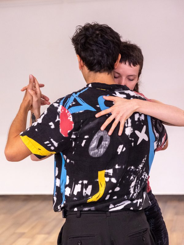 Tangowunderland Workshops 31.10.-2.11.2025