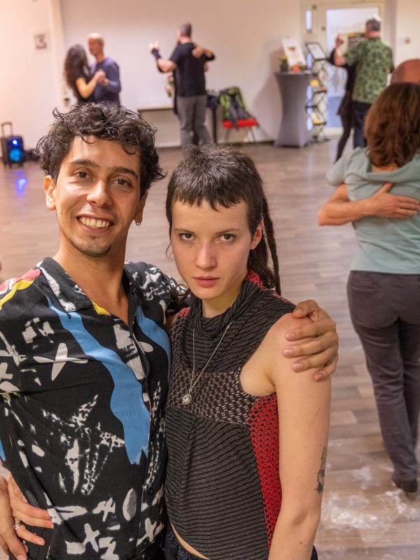 Tangowunderland Workshops 31.10.-2.11.2025