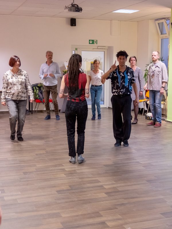 Tangowunderland Workshops 31.10.-2.11.2025
