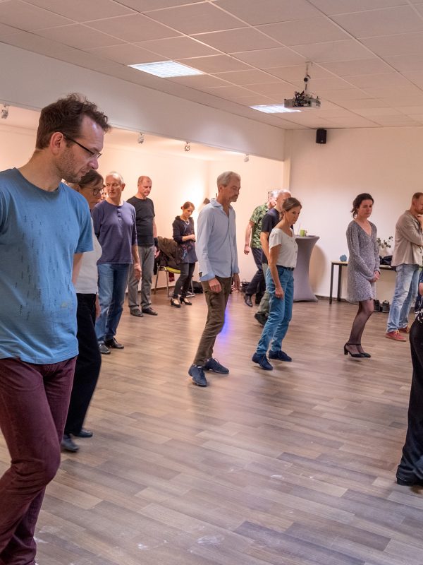 Tangowunderland Workshops 31.10.-2.11.2025