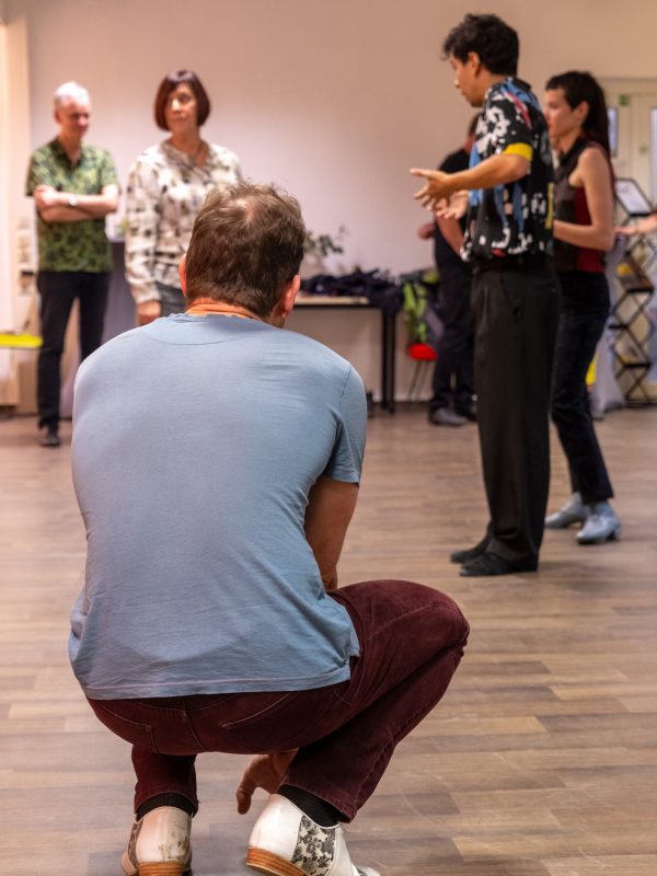 Tangowunderland Workshops 31.10.-2.11.2025