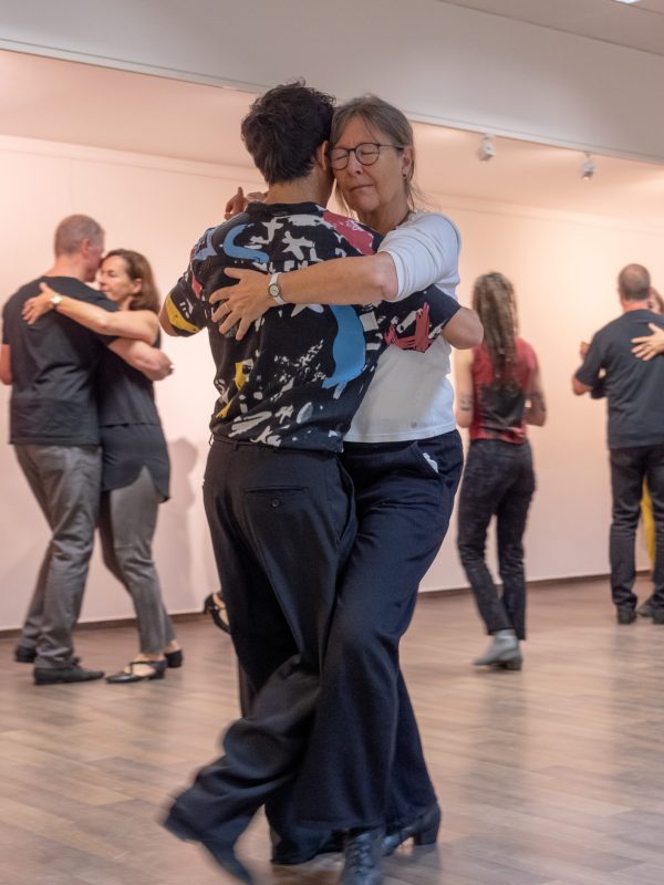 Tangowunderland Workshops 31.10.-2.11.2025