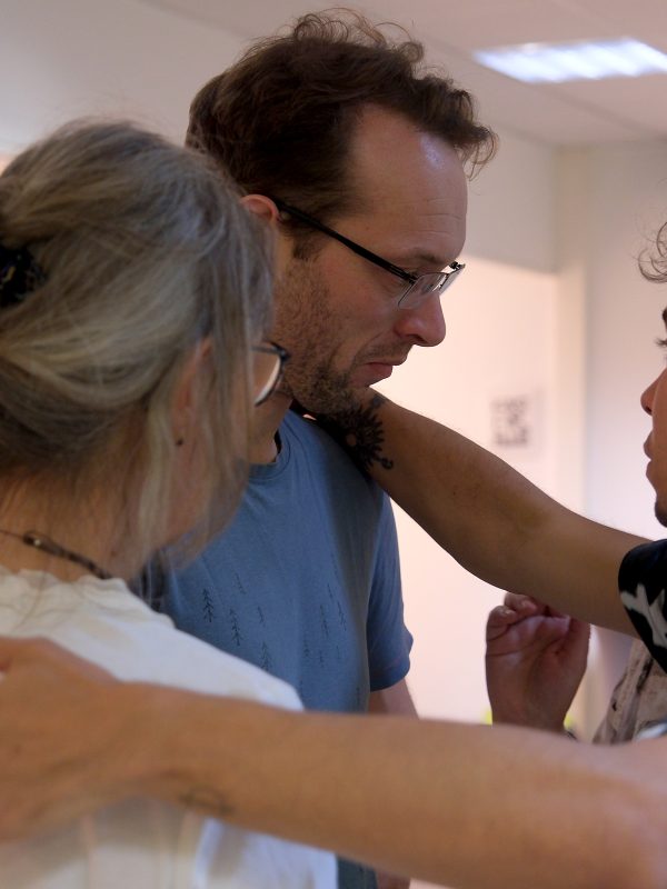 Tangowunderland Workshops 31.10.-2.11.2025