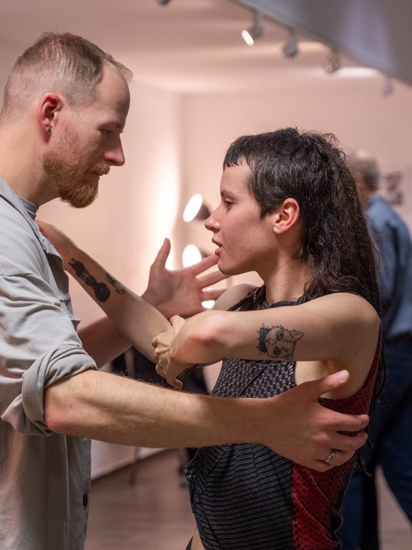 Tangowunderland Workshops 31.10.-2.11.2025