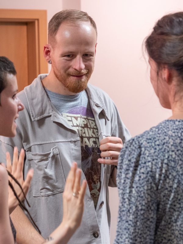 Tangowunderland Workshops 31.10.-2.11.2025