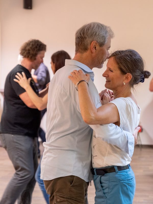 Tangowunderland Workshops 31.10.-2.11.2025