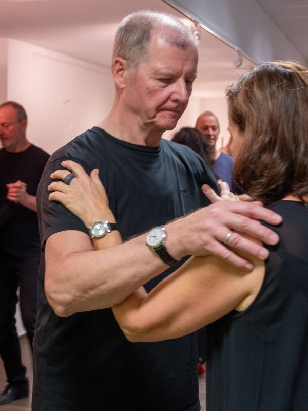 Tangowunderland Workshops 31.10.-2.11.2025