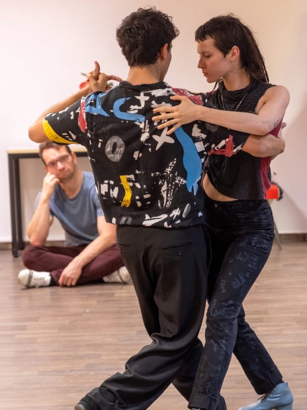 Tangowunderland Workshops 31.10.-2.11.2025