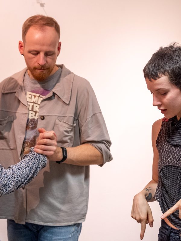 Tangowunderland Workshops 31.10.-2.11.2025