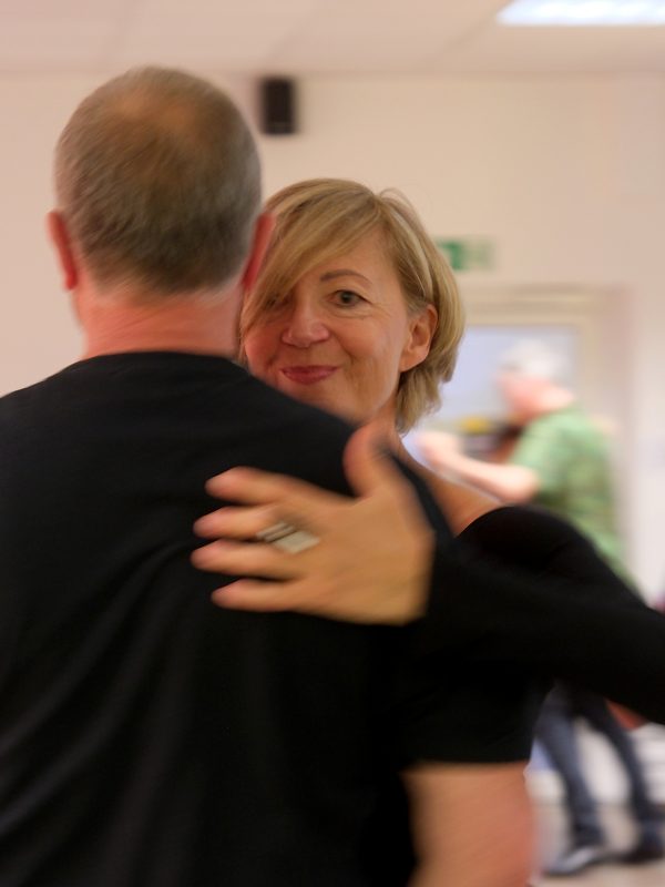 Tangowunderland Workshops 31.10.-2.11.2025