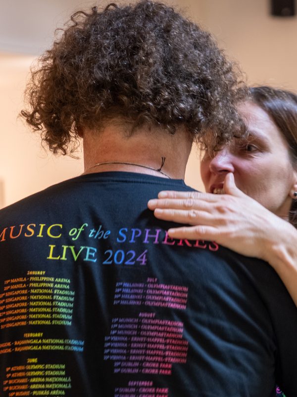 Tangowunderland Workshops 31.10.-2.11.2025