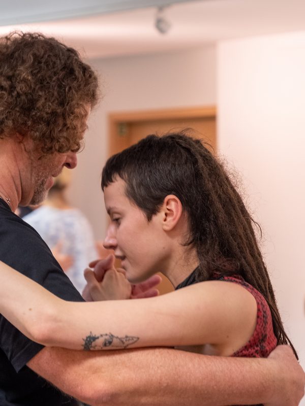 Tangowunderland Workshops 31.10.-2.11.2025