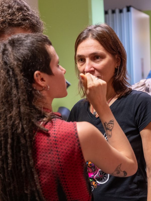 Tangowunderland Workshops 31.10.-2.11.2025