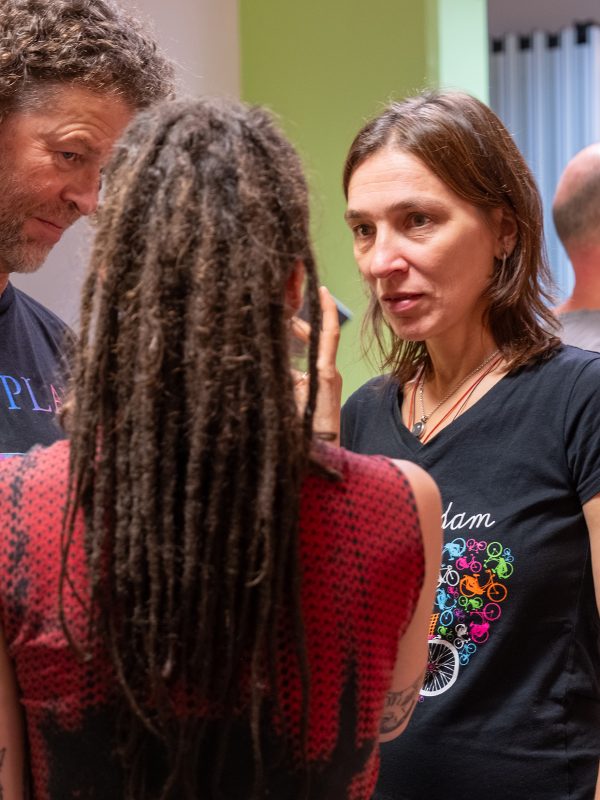 Tangowunderland Workshops 31.10.-2.11.2025