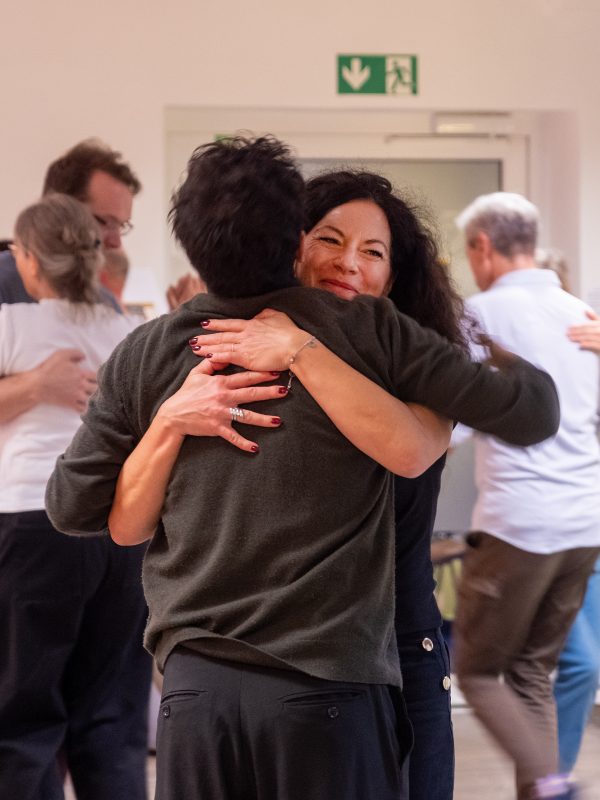 Tangowunderland Workshops 31.10.-2.11.2025