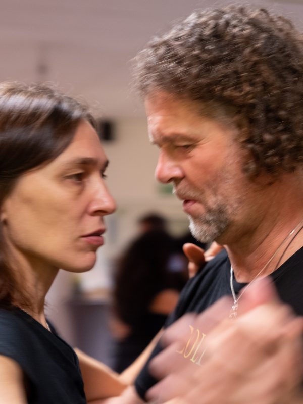 Tangowunderland Workshops 31.10.-2.11.2025