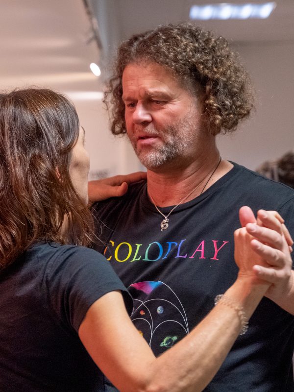 Tangowunderland Workshops 31.10.-2.11.2025