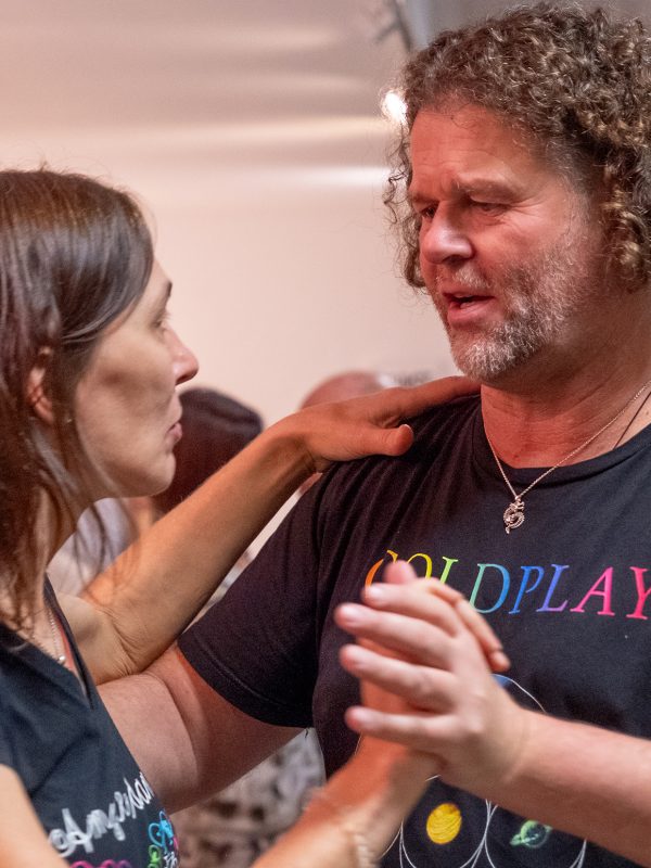 Tangowunderland Workshops 31.10.-2.11.2025