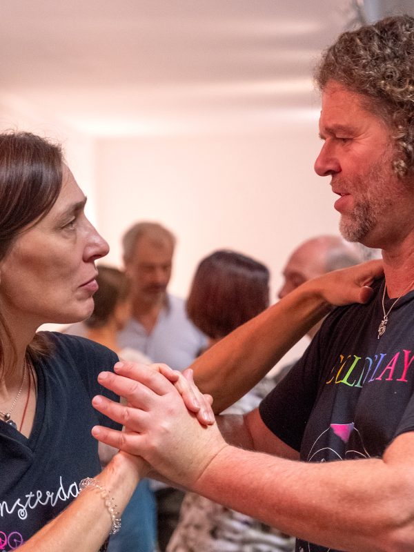 Tangowunderland Workshops 31.10.-2.11.2025