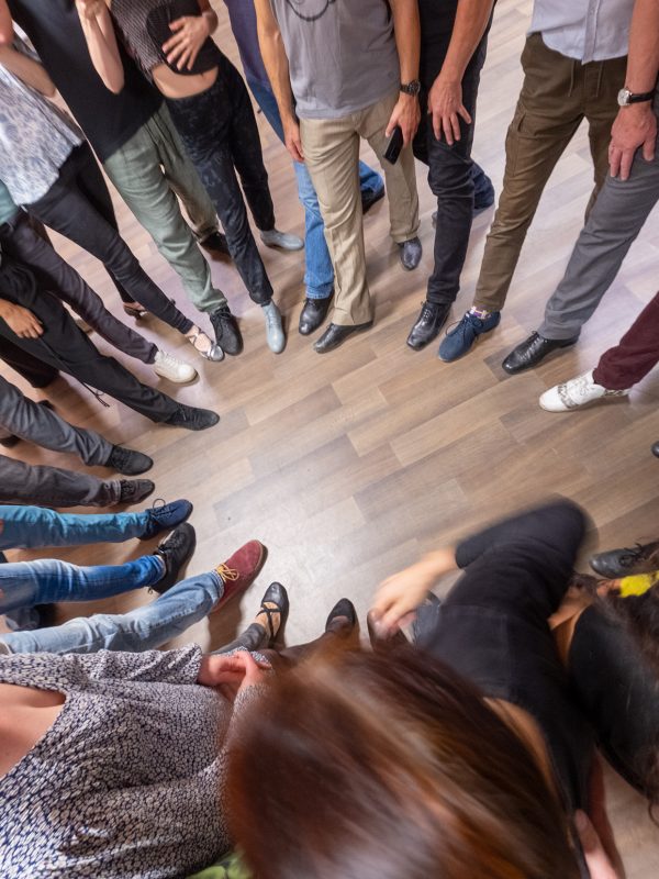 Tangowunderland Workshops 31.10.-2.11.2025