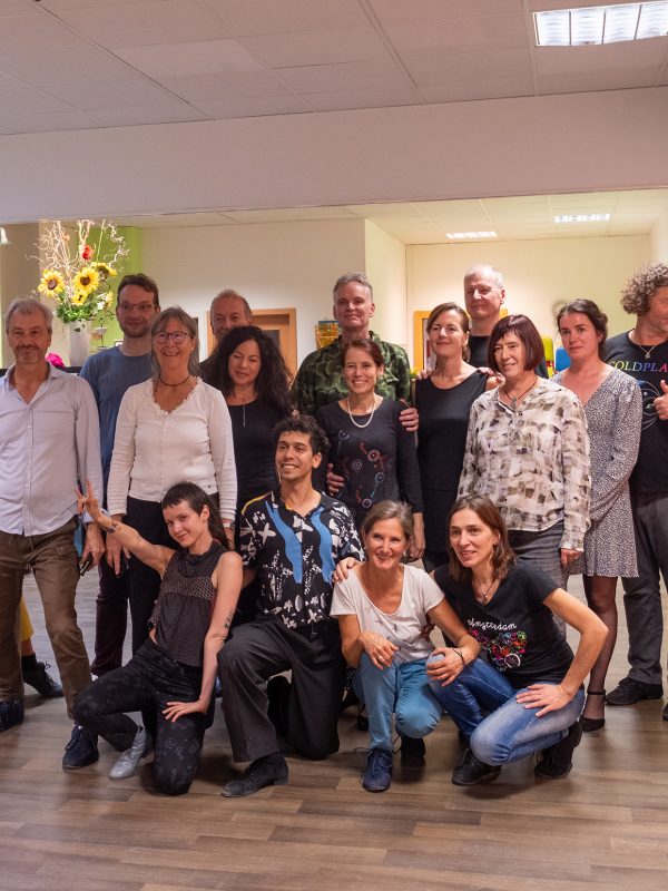 Tangowunderland Workshops 31.10.-2.11.2025