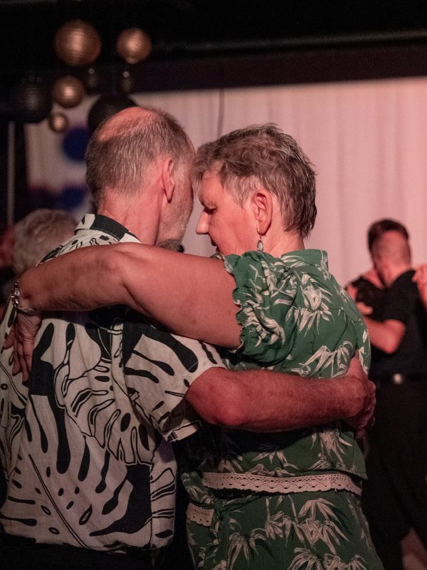 Tangowunderland 1.11.2025 Milonga